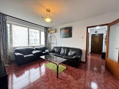 Baba Novac, Parcul IOR